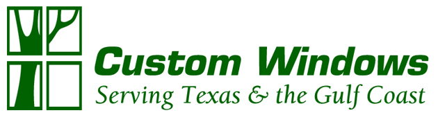 Custom Windows of Texas